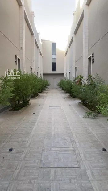 فيلا للإيجار في شارع وادي زمزم, حي القادسية, مدينة الرياض, منطقة الرياض صورة 2