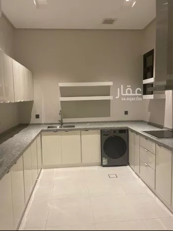 شقة للإيجار في شارع ابي جعفر المنصور, حي اليرموك, مدينة الرياض, منطقة الرياض صورة 4