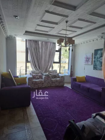 شقة للبيع في شارع طليحة ابن خويلد, حي المروة, مدينة جدة, منطقة مكة المكرمة صورة 4