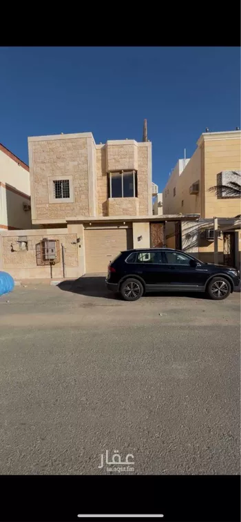 فيلا للإيجار في شارع بشير البصري, حي الفلاح, مدينة جدة, منطقة مكة المكرمة