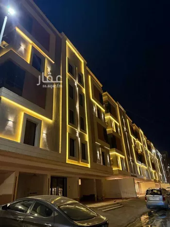 شقة للإيجار في شارع احمد عمر بن ابي العباس, حي مريخ, مدينة جدة, منطقة مكة المكرمة صورة 5