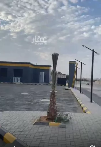 مستودع للإيجار في شارع الريان, حي عكاظ, مدينة الرياض, منطقة الرياض صورة 5