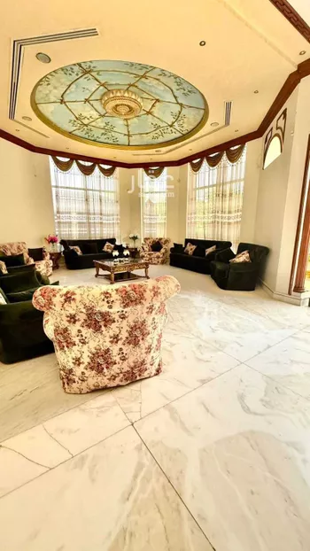 فيلا للبيع في شارع المستنجدي, حي الحمراء, مدينة الرياض, منطقة الرياض صورة 5