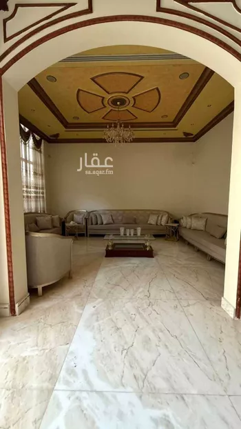 فيلا للبيع في شارع المستنجدي, حي الحمراء, مدينة الرياض, منطقة الرياض صورة 3