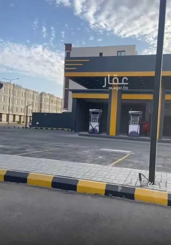 مستودع للإيجار في شارع الريان, حي عكاظ, مدينة الرياض, منطقة الرياض صورة 3