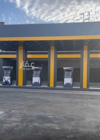 مستودع للإيجار في شارع الريان, حي عكاظ, مدينة الرياض, منطقة الرياض صورة 2