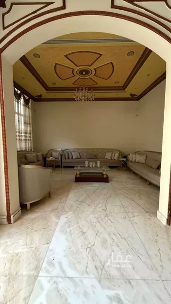 فيلا للبيع في شارع المستنجدي, حي الحمراء, مدينة الرياض, منطقة الرياض صورة 5