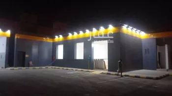 مستودع للإيجار في شارع الريان, حي عكاظ, مدينة الرياض, منطقة الرياض صورة 4