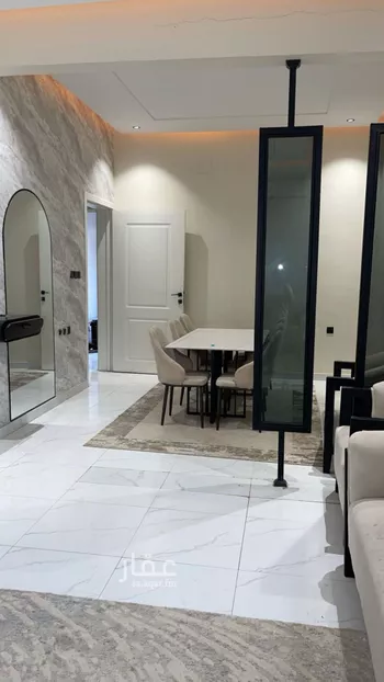 دور للإيجار في شارع البنان, حي الشفاء, مدينة الرياض, منطقة الرياض صورة 2
