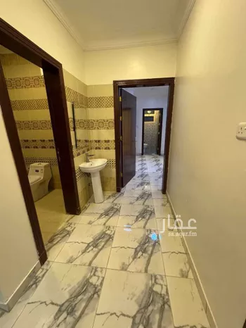شقة للإيجار في شارع سعيد بن الحارث السهمي, حي عرقة, مدينة الرياض, منطقة الرياض صورة 2