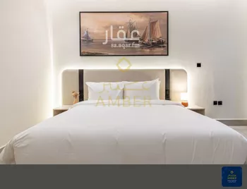 شقة للإيجار في شارع الفجر, حي الياسمين, مدينة الرياض, منطقة الرياض صورة 3