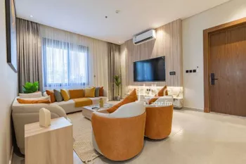 شقة للإيجار في شارع زينب بنت جحش, حي الروضة, مدينة الرياض, منطقة الرياض صورة 3