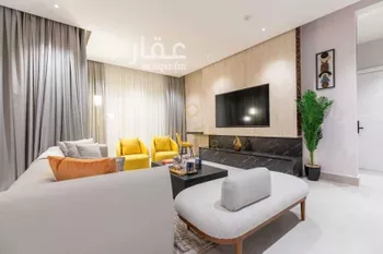 شقة للإيجار في شارع الحوي, حي حطين, مدينة الرياض, منطقة الرياض صورة 3