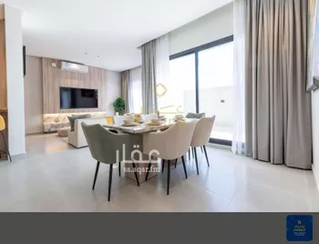 شقة للإيجار في شارع زينب بنت جحش, حي الروضة, مدينة الرياض, منطقة الرياض صورة 5