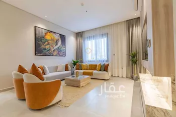 شقة للإيجار في شارع زينب بنت جحش, حي الروضة, مدينة الرياض, منطقة الرياض صورة 2
