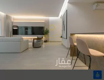 شقة للإيجار في شارع الفجر, حي الياسمين, مدينة الرياض, منطقة الرياض صورة 5