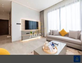 شقة للإيجار في شارع الصحراء المغربية, حي النفل, مدينة الرياض, منطقة الرياض صورة 4