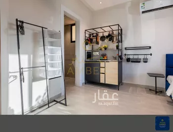 شقة للإيجار في شارع دباس بن راشد, حي قرطبة, مدينة الرياض, منطقة الرياض صورة 3