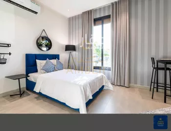 شقة للإيجار في شارع دباس بن راشد, حي قرطبة, مدينة الرياض, منطقة الرياض صورة 2