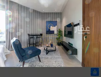 شقة للإيجار في شارع دباس بن راشد, حي قرطبة, مدينة الرياض, منطقة الرياض صورة 5