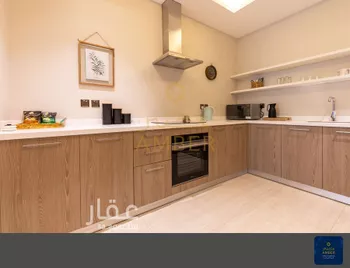 شقة للإيجار في شارع شري, حي الإزدهار, مدينة الرياض, منطقة الرياض صورة 4