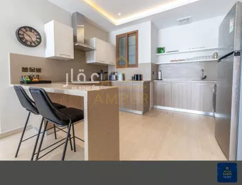 شقة للإيجار في شارع شري, حي الإزدهار, مدينة الرياض, منطقة الرياض صورة 3