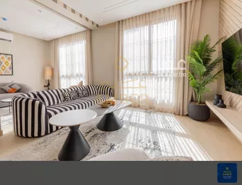 شقة للإيجار في شارع شري, حي الإزدهار, مدينة الرياض, منطقة الرياض صورة 2