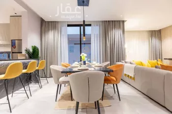 شقة للإيجار في شارع الحوي, حي حطين, مدينة الرياض, منطقة الرياض صورة 5