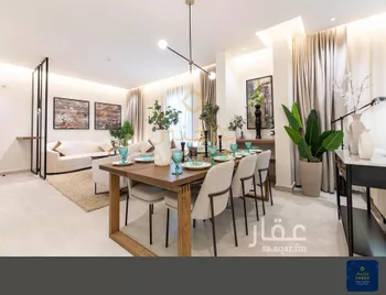 شقة للإيجار في شارع دباس بن راشد, حي قرطبة, مدينة الرياض, منطقة الرياض