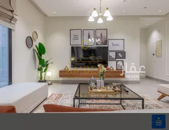 شقة للإيجار في شارع الحوي, حي حطين, مدينة الرياض, منطقة الرياض صورة 4
