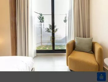 شقة للإيجار في شارع زينب بنت جحش, حي الروضة, مدينة الرياض, منطقة الرياض صورة 3