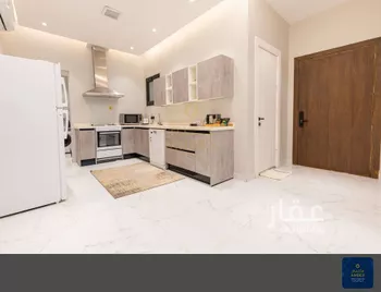 شقة للإيجار في شارع يحيى محمد يحيى, حي القيروان, مدينة الرياض, منطقة الرياض صورة 3