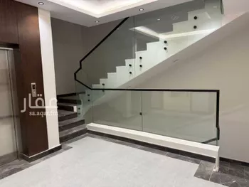 شقة للبيع في شارع النعمان بن بشير, حي الحزم, مدينة الرياض, منطقة الرياض صورة 5