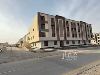 شقة للبيع في شارع النعمان بن بشير, حي الحزم, مدينة الرياض, منطقة الرياض