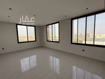 شقة للبيع في شارع النعمان بن بشير, حي الحزم, مدينة الرياض, منطقة الرياض صورة 2