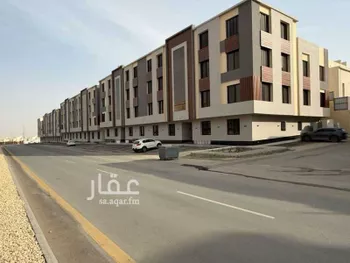 شقة للبيع في شارع النعمان بن بشير, حي الحزم, مدينة الرياض, منطقة الرياض