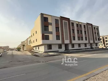 شقة للبيع في شارع النعمان بن بشير, حي الحزم, مدينة الرياض, منطقة الرياض