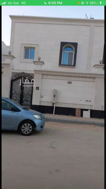 فيلا للإيجار في شارع الأمان ، حي الشراع ، الخبر ، الخبر