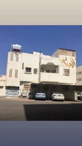 عمارة للبيع في شارع سويد بن عقبه الانصاري, حي العريض, مدينة المدينه المنوره, منطقة المدينة المنورة