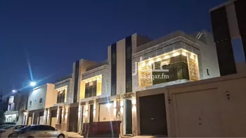 دور للبيع في شارع عمر بن سعيد الأموي, حي طويق, مدينة الرياض, منطقة الرياض صورة 2