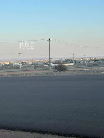 أرض للبيع في شارع سعد بن سهل, حي ابيار الماشي, مدينة المدينه المنوره, منطقة المدينة المنورة صورة 4