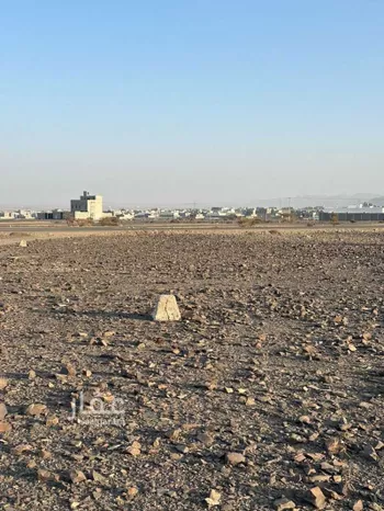 أرض للبيع في حي ابيار الماشي, مدينة المدينه المنوره, منطقة المدينة المنورة صورة 3