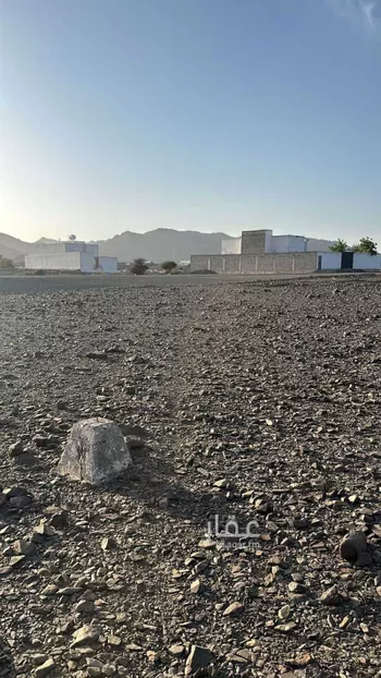 أرض للبيع في حي ابيار الماشي, مدينة المدينه المنوره, منطقة المدينة المنورة صورة 4