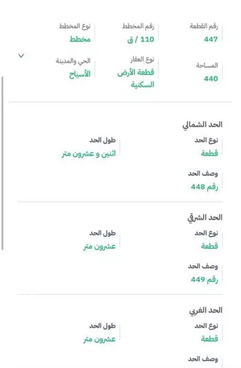 أرض للبيع في شارع شارع عمر بن آبى ربيعه, حي حى السلام, مدينة عين بن فهيد, منطقة القصيم