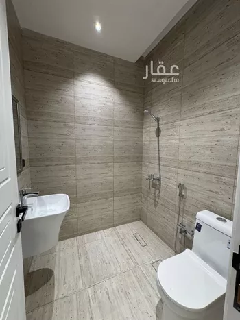 شقة للإيجار في شارع زيد بن عاصم بن عمرو بن عوف, حي النرجس, مدينة الرياض, منطقة الرياض صورة 4