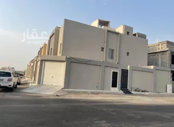 فيلا للبيع في شارع المثنى بن حارثه, حي الجوهرة, مدينة الاحساء, المنطقة الشرقية صورة 2