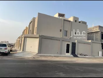 فيلا للبيع في شارع المثنى بن حارثه, حي الجوهرة, مدينة الاحساء, المنطقة الشرقية