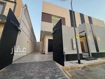 فيلا للبيع في شارع يثرب, حي شبرا, مدينة الرياض, منطقة الرياض صورة 3
