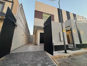 فيلا للبيع في شارع يثرب, حي شبرا, مدينة الرياض, منطقة الرياض