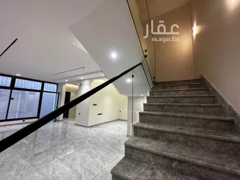 فيلا للبيع في شارع يثرب, حي شبرا, مدينة الرياض, منطقة الرياض صورة 3